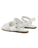 Bibi Сандали Little Me 1104186 White - Mera.bg