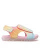 Bibi Сандали Summer Roller Spoi 1103106 Rainbow - Mera.bg