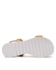 Bibi Сандали Flat Form 1059231 Gold - Mera.bg