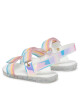 Bibi Сандали Baby Soft 1142137 rAINBOW - Mera.bg