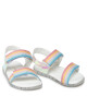 Bibi Сандали Baby Soft 1142137 rAINBOW - Mera.bg