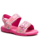 Bibi Сандали Basic Sandals Mini 1101088 Print/Cherry - Mera.bg