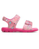 Bibi Сандали Basic Sandals Mini 1101088 Print/Cherry - Mera.bg