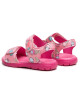 Bibi Сандали Basic Sandals Mini 1101088 Print/Cherry - Mera.bg