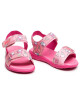 Bibi Сандали Basic Sandals Mini 1101088 Print/Cherry - Mera.bg