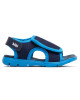 Bibi Сандали Basic Sandals Mini 1101093 Naval/Aqua - Mera.bg