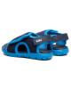 Bibi Сандали Basic Sandals Mini 1101093 Naval/Aqua - Mera.bg