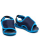 Bibi Сандали Basic Sandals Mini 1101093 Naval/Aqua - Mera.bg