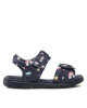 Bibi Сандали Basic Sandals Mini 1101130 Тъмносин - Mera.bg