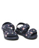 Bibi Сандали Basic Sandals Mini 1101130 Тъмносин - Mera.bg