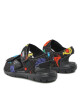 Bibi Сандали Basic Sandals Mini 1101131 Black/Print - Mera.bg