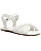 Bibi Сандали Little Me 1104166 White - Mera.bg