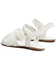 Bibi Сандали Little Me 1104166 White - Mera.bg