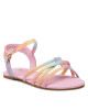 Bibi Сандали Little Me 1104259 Rainbow - Mera.bg