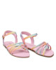 Bibi Сандали Little Me 1104259 Rainbow - Mera.bg