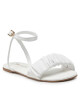 Bibi Сандали Little Me 1104268 White - Mera.bg