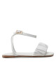 Bibi Сандали Little Me 1104268 White - Mera.bg