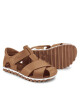 Bibi Сандали Summer Roller New 1081091 Caramel - Mera.bg