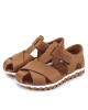 Bibi Сандали Summer Roller New 1081091 Caramel - Mera.bg