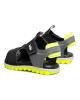 Bibi Сандали Summer Roller Spoi 1103061 Black/Graphite - Mera.bg