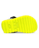 Bibi Сандали Summer Roller Spoi 1103061 Black/Graphite - Mera.bg