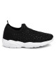 Bibi Сникърси Ever 1100035 Black - Mera.bg