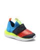 Bibi Сникърси Faster 1166040 Aqua/Paprica/Navy - Mera.bg