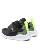 Bibi Сникърси Fly Baby 1136194 Black/Amarelo Fluor - Mera.bg