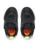 Bibi Сникърси Fly Baby 1136194 Black/Amarelo Fluor - Mera.bg