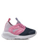 Bibi Сникърси Fly Baby 1186023 Navy/Lavander/Candy - Mera.bg