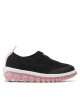 Bibi Сникърси Roller 2.0 1155009 Black/Quartzo - Mera.bg