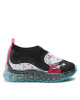 Bibi Сникърси Roller Celebration 1079183 Black/Print/Jeans - Mera.bg