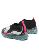 Bibi Сникърси Roller Celebration 1079183 Black/Print/Jeans - Mera.bg