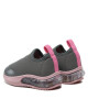 Bibi Сникърси Space Wave 3.0 1199025 Graphite/Pink New - Mera.bg