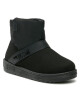 Big Star Shoes Апрески MM274151 Черен - Mera.bg