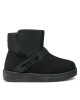 Big Star Shoes Апрески MM274151 Черен - Mera.bg