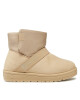 Big Star Shoes Апрески MM274152 Бежов - Mera.bg