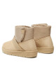 Big Star Shoes Апрески MM274152 Бежов - Mera.bg