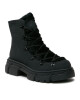 Big Star Shoes Апрески MM274572 Черен - Mera.bg