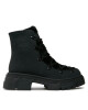 Big Star Shoes Апрески MM274572 Черен - Mera.bg