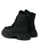 Big Star Shoes Апрески MM274572 Черен - Mera.bg
