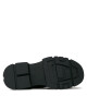 Big Star Shoes Апрески MM274572 Черен - Mera.bg