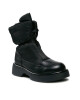 Big Star Shoes Апрески MM274591 Черен - Mera.bg