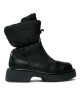 Big Star Shoes Апрески MM274591 Черен - Mera.bg