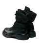 Big Star Shoes Апрески MM274591 Черен - Mera.bg