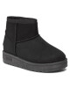 Big Star Shoes Апрески MM374054 Черен - Mera.bg