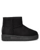 Big Star Shoes Апрески MM374054 Черен - Mera.bg
