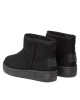 Big Star Shoes Апрески MM374054 Черен - Mera.bg