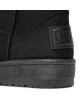Big Star Shoes Апрески MM374054 Черен - Mera.bg