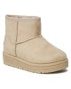 Big Star Shoes Апрески MM374056 Бежов - Mera.bg
